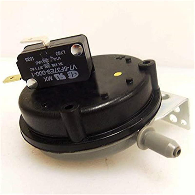 - Pressure Switches